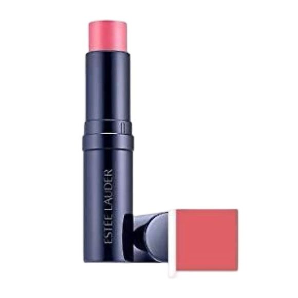 Estée Lauder Pure Color Lip & Cheek MultiStick - 02 Alluring Pink - 0.28 oz - Picture 1 of 3
